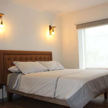 Hostal Alamo Patagonico 纳塔列斯港 外观 照片